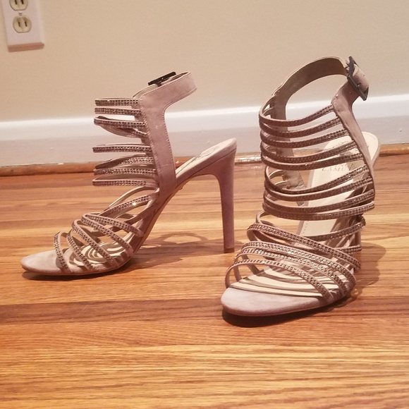 Vince Camuto Ladies heels - Picture 1 of 1